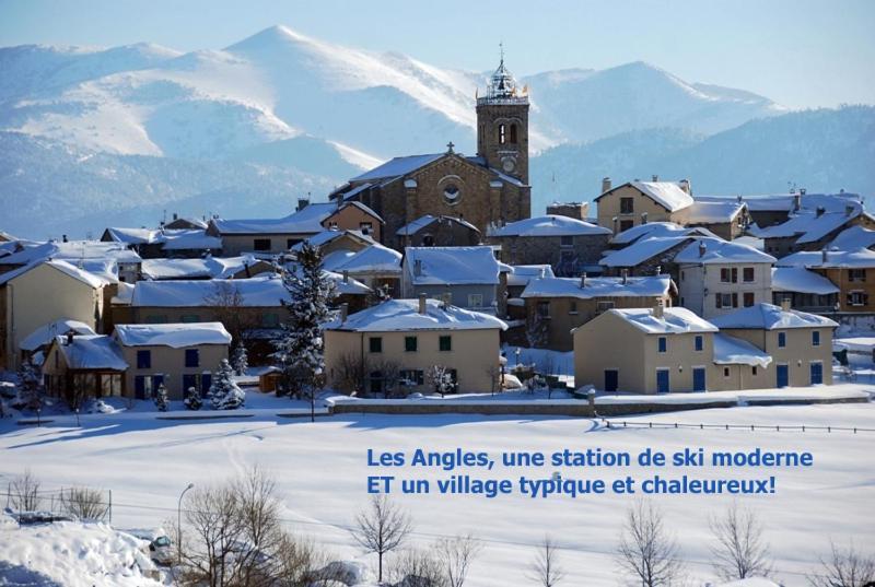 La-Haut เลส์ อองเจลส์ ภายนอก รูปภาพ
