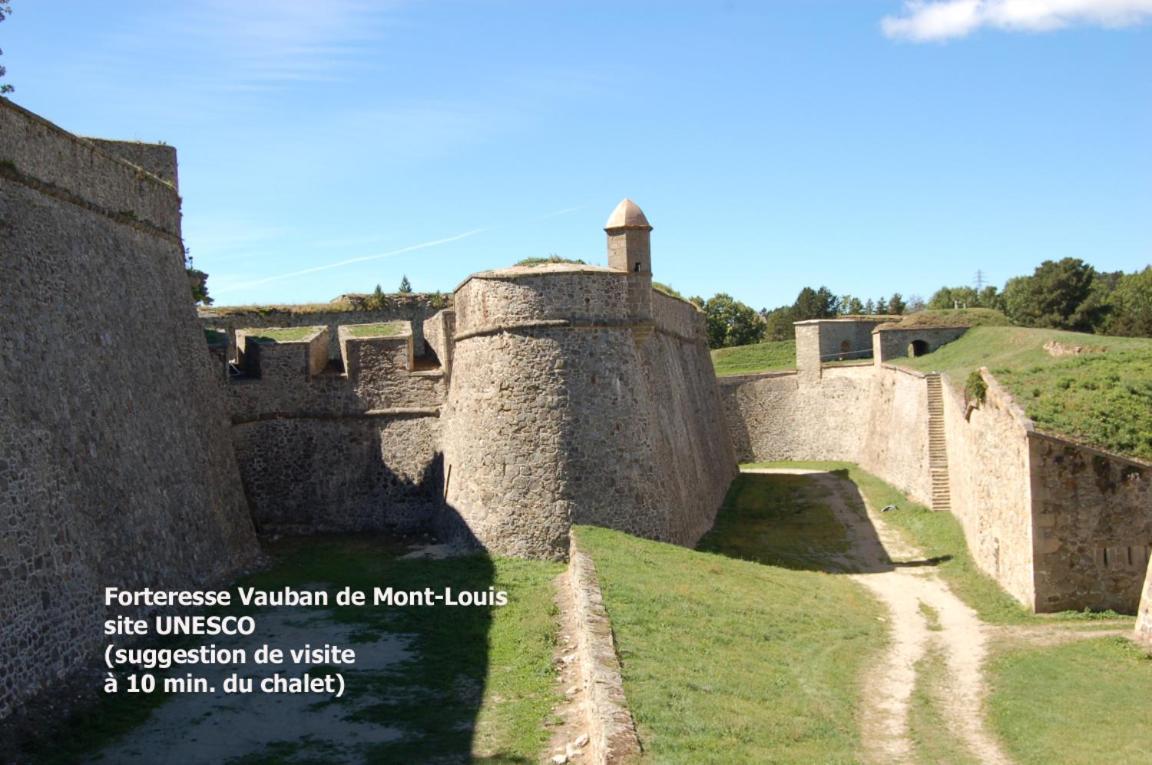 La-Haut เลส์ อองเจลส์ ภายนอก รูปภาพ