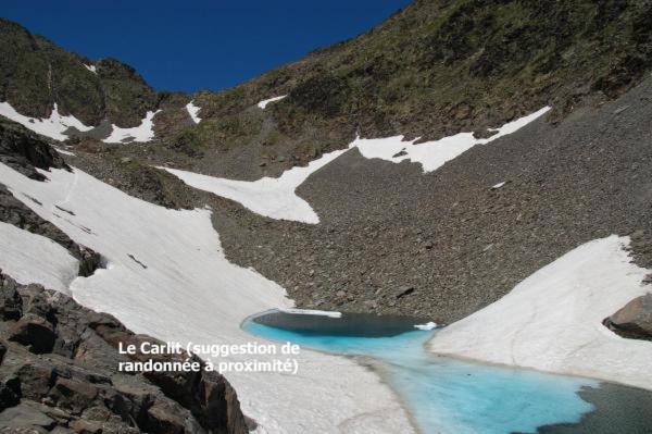 La-Haut เลส์ อองเจลส์ ภายนอก รูปภาพ